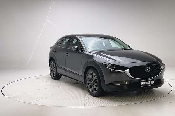 2021 Mazda CX-30 G20 Astina DM Series thumb-1
