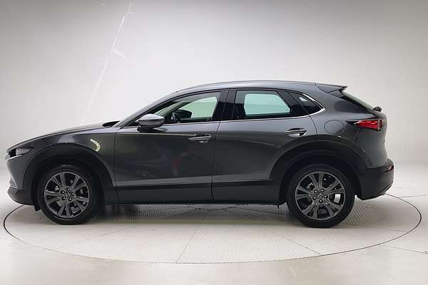 2021 Mazda CX-30 G20 Astina DM Series thumb-4