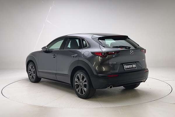 2021 Mazda CX-30 G20 Astina DM Series thumb-5