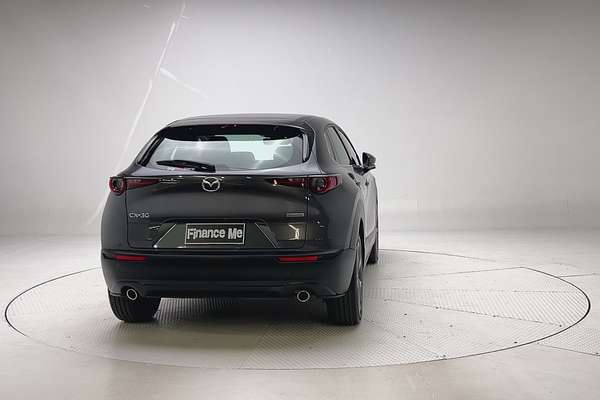 2021 Mazda CX-30 G20 Astina DM Series thumb-6