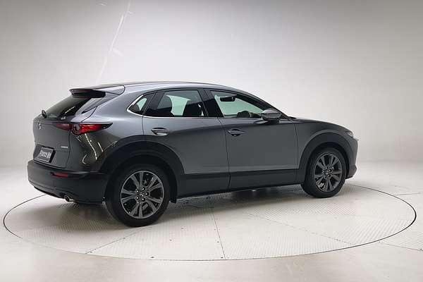 2021 Mazda CX-30 G20 Astina DM Series thumb-7