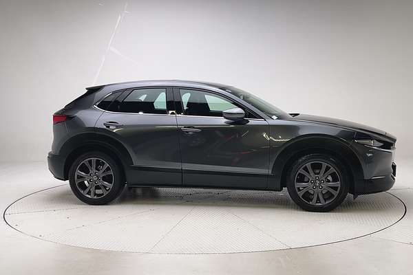 2021 Mazda CX-30 G20 Astina DM Series thumb-8