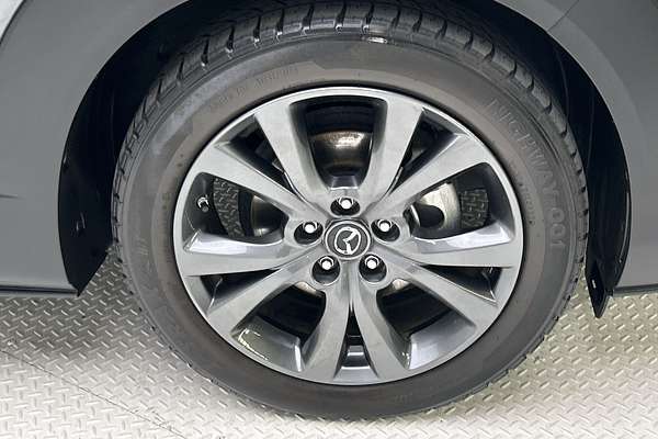 2021 Mazda CX-30 G20 Astina DM Series thumb-9