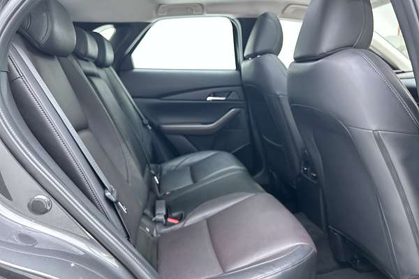 2021 Mazda CX-30 G20 Astina DM Series thumb-11