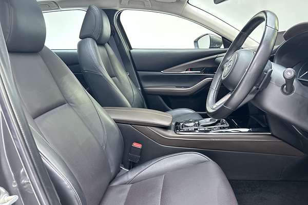 2021 Mazda CX-30 G20 Astina DM Series thumb-12