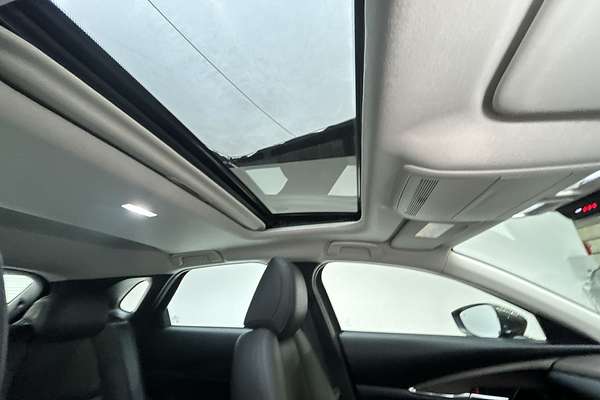 2021 Mazda CX-30 G20 Astina DM Series thumb-14