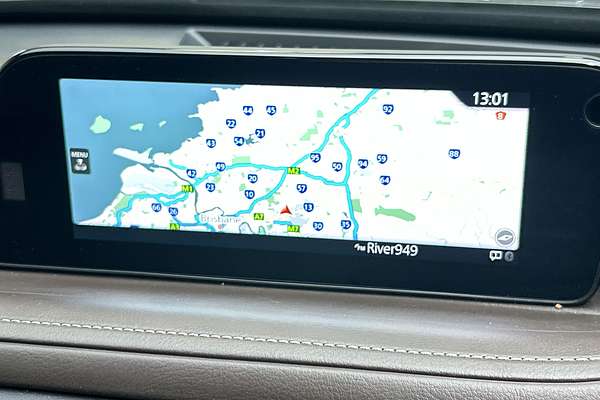 2021 Mazda CX-30 G20 Astina DM Series thumb-15