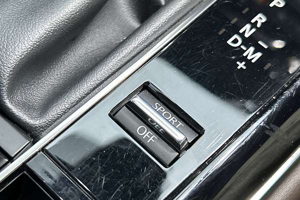 2021 Mazda CX-30 G20 Astina DM Series thumb-17