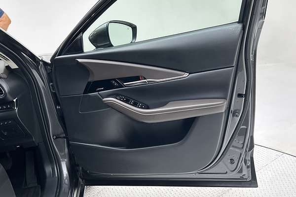 2021 Mazda CX-30 G20 Astina DM Series thumb-18