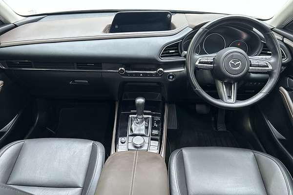 2021 Mazda CX-30 G20 Astina DM Series thumb-19
