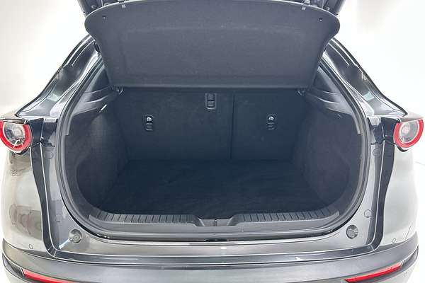 2021 Mazda CX-30 G20 Astina DM Series thumb-20