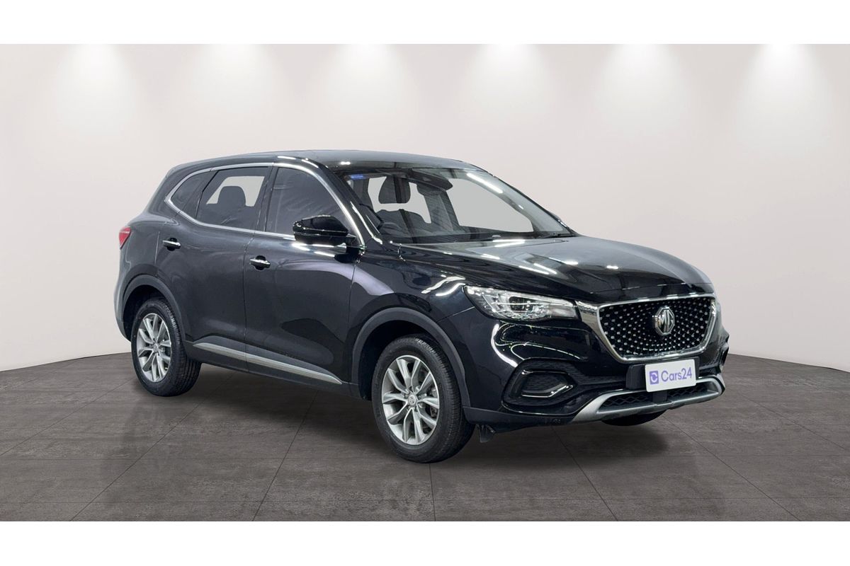 2022 MG HS Core SAS23