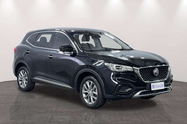 2022 MG HS Core SAS23