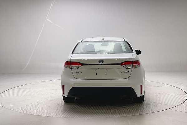 2023 Toyota Corolla Ascent Sport Hybrid ZWE219R thumb-6