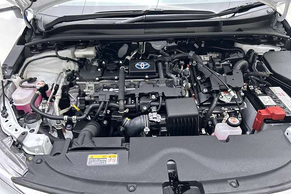 2023 Toyota Corolla Ascent Sport Hybrid ZWE219R thumb-10