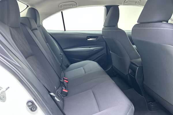 2023 Toyota Corolla Ascent Sport Hybrid ZWE219R thumb-11