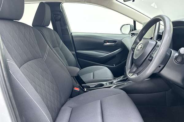 2023 Toyota Corolla Ascent Sport Hybrid ZWE219R thumb-12