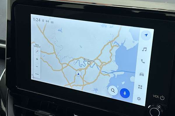 2023 Toyota Corolla Ascent Sport Hybrid ZWE219R thumb-14