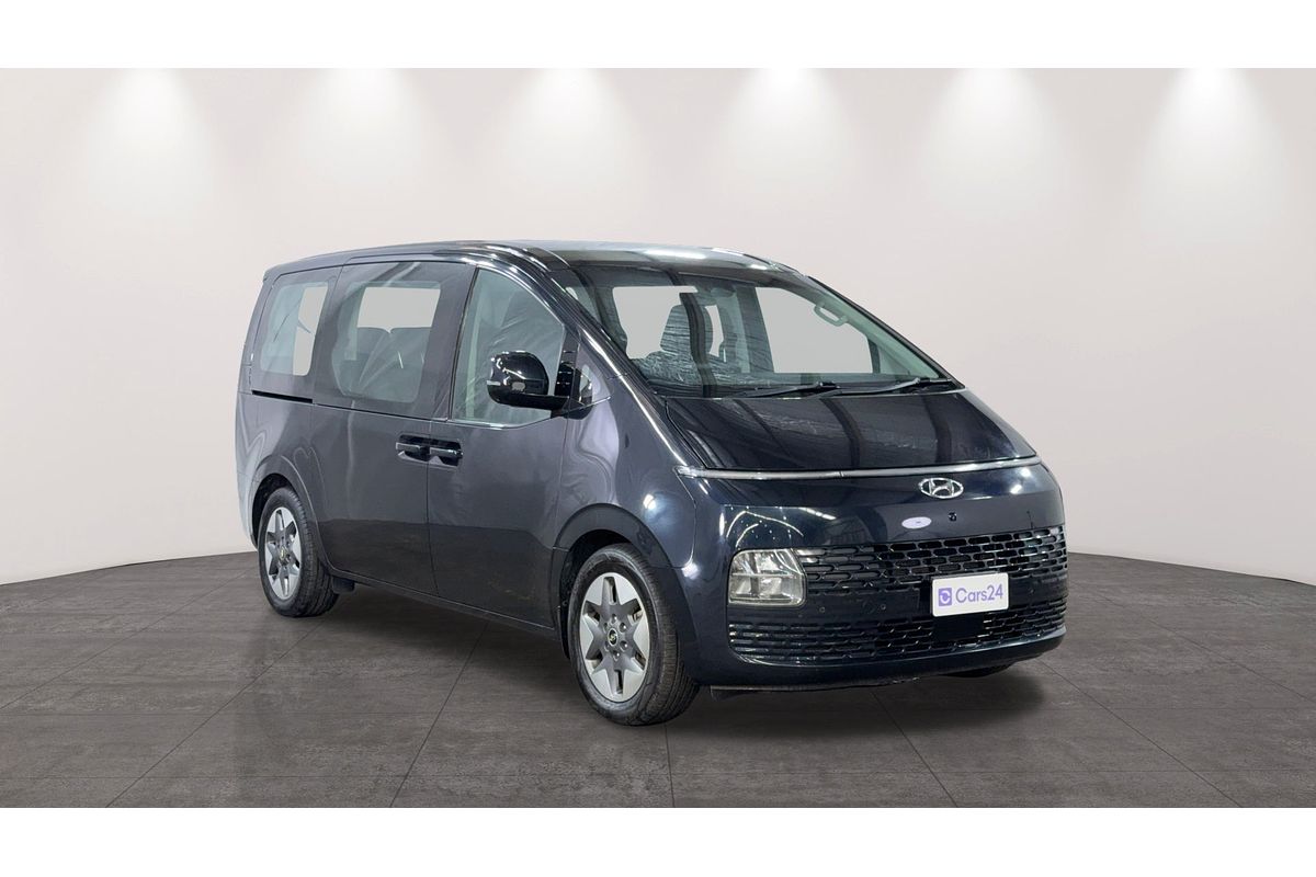 2021 Hyundai STARIA US4.V1