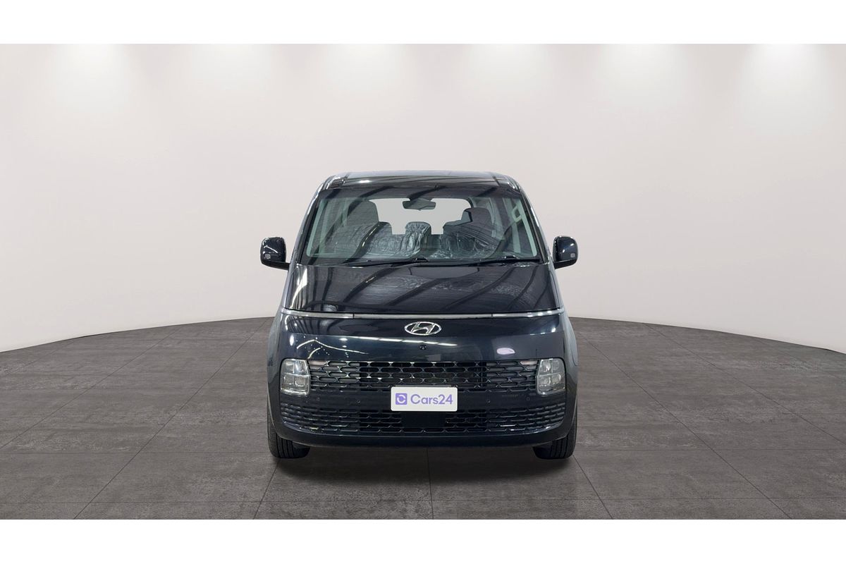 2021 Hyundai STARIA US4.V1