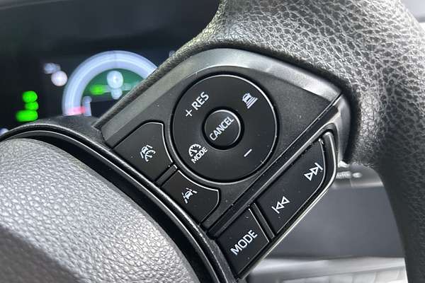 2023 Toyota Corolla Ascent Sport Hybrid ZWE219R thumb-17