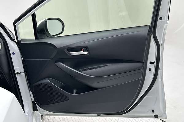 2023 Toyota Corolla Ascent Sport Hybrid ZWE219R thumb-18