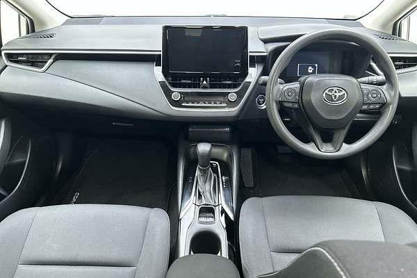2023 Toyota Corolla Ascent Sport Hybrid ZWE219R thumb-19