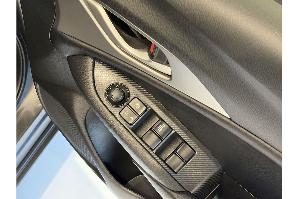 2021 Mazda CX-3 Maxx Sport DK