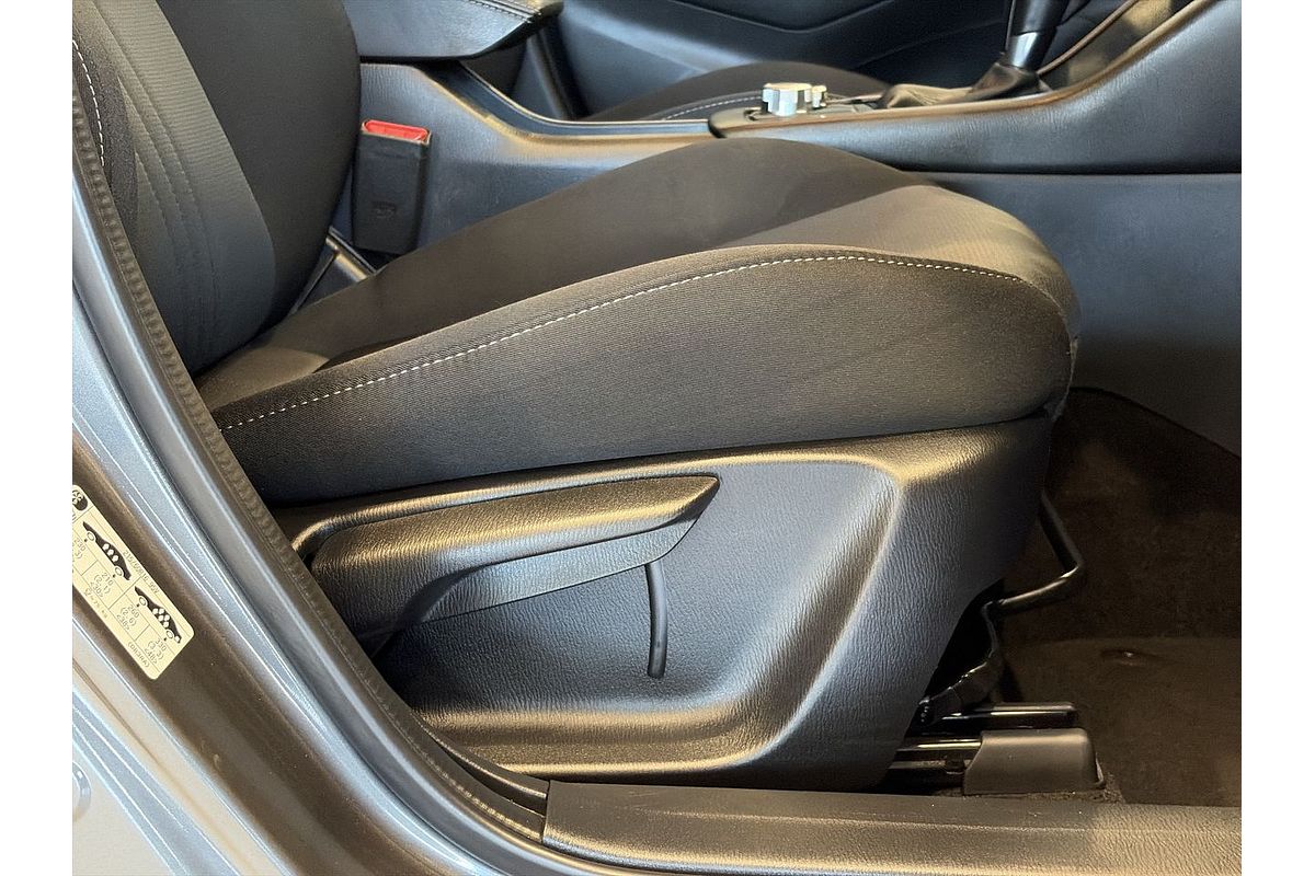 2021 Mazda CX-3 Maxx Sport DK