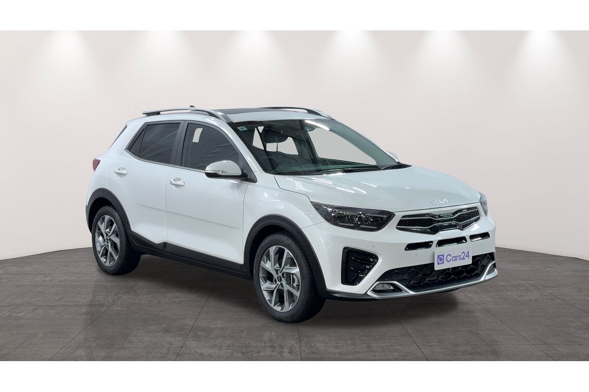 2024 Kia Stonic GT-Line YB