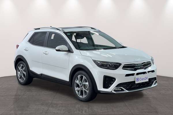 2024 Kia Stonic GT-Line YB