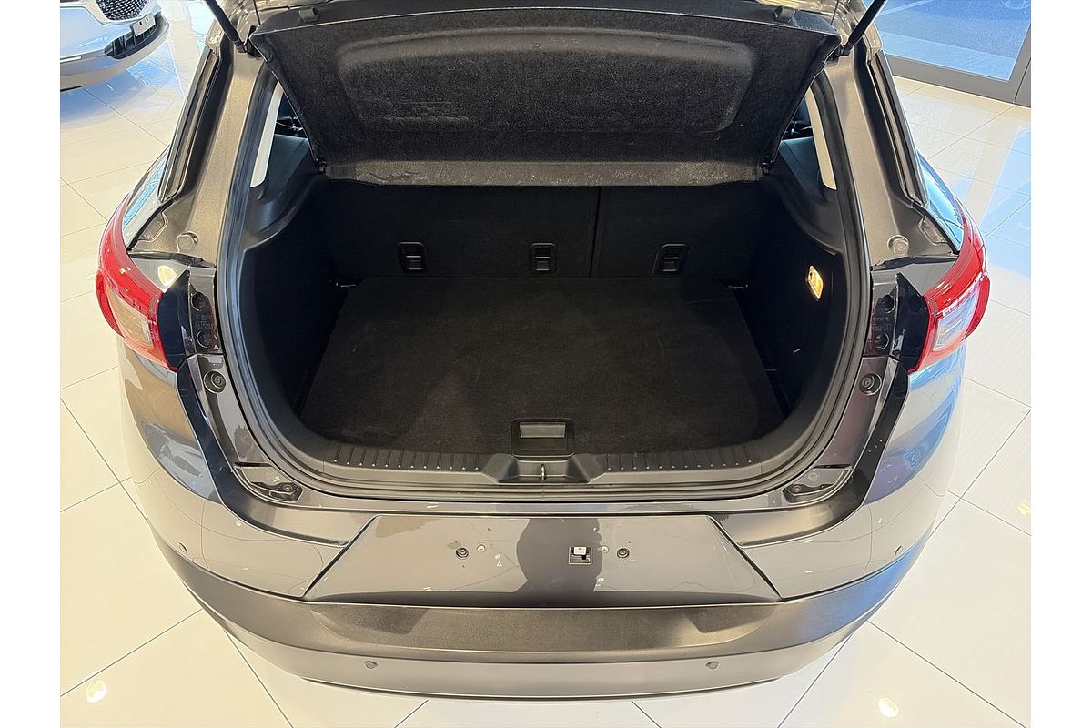 2021 Mazda CX-3 Maxx Sport DK