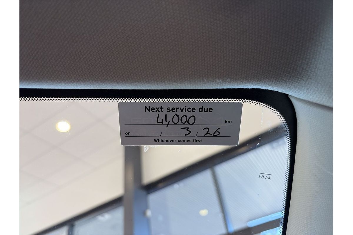 2021 Mazda CX-3 Maxx Sport DK