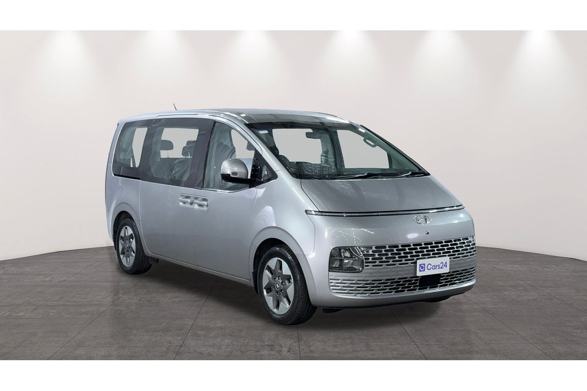2023 Hyundai STARIA US4.V2