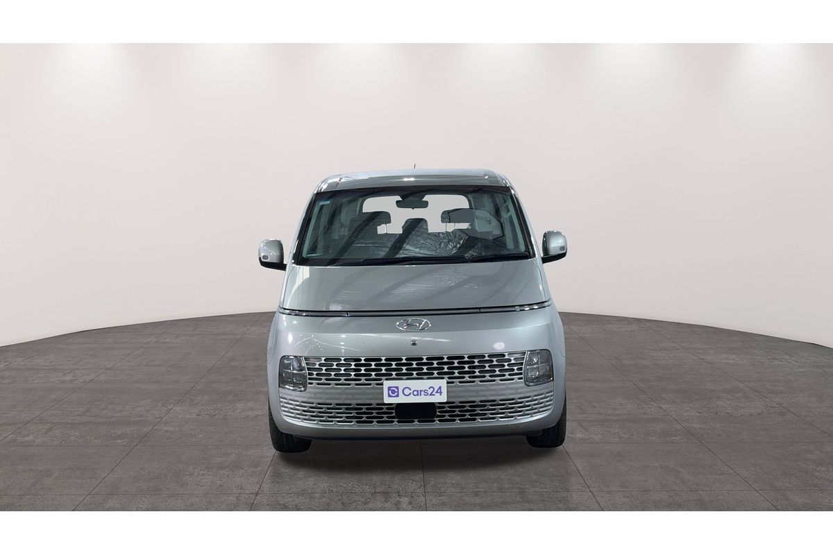2023 Hyundai STARIA US4.V2
