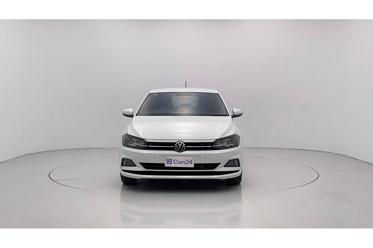 2020 Volkswagen Polo 85TSI Style AW