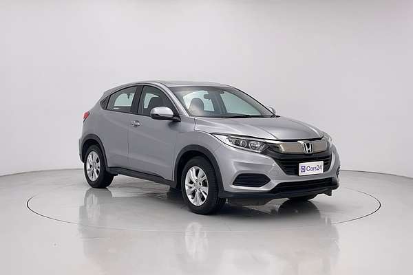2018 Honda HR-V VTi