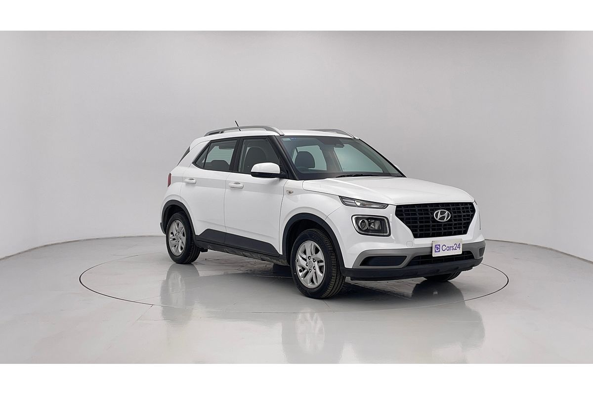 2023 Hyundai Venue Active QX.V5