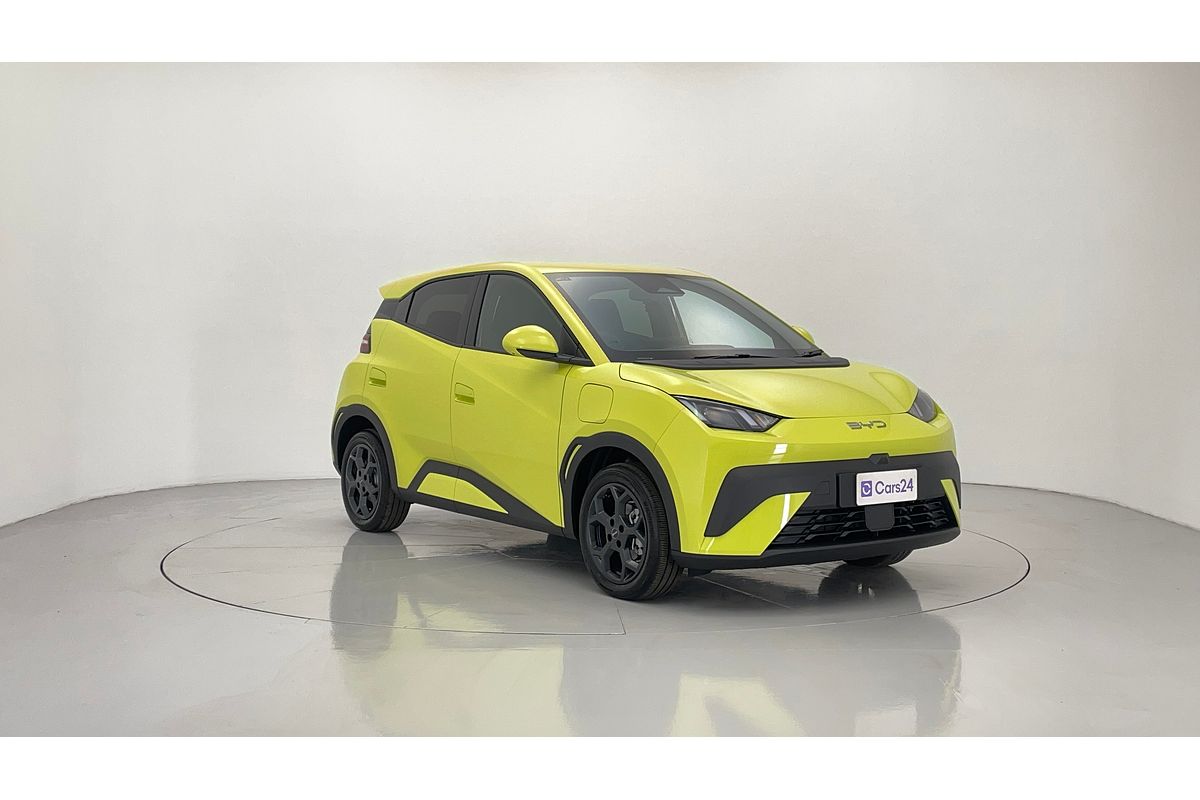 2025 BYD ATTO 1 Premium