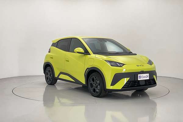 2025 BYD ATTO 1 Premium