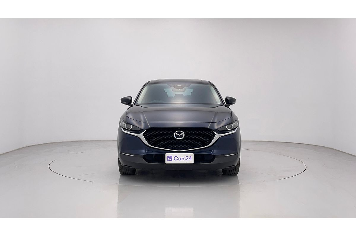 2023 Mazda CX-30 G25 GT SP DM Series