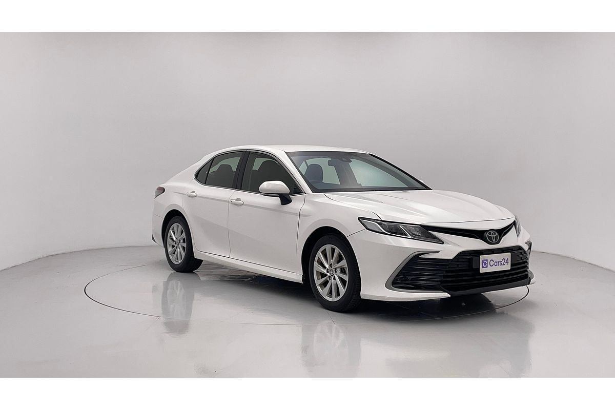 2024 Toyota Camry Ascent AXVA70R