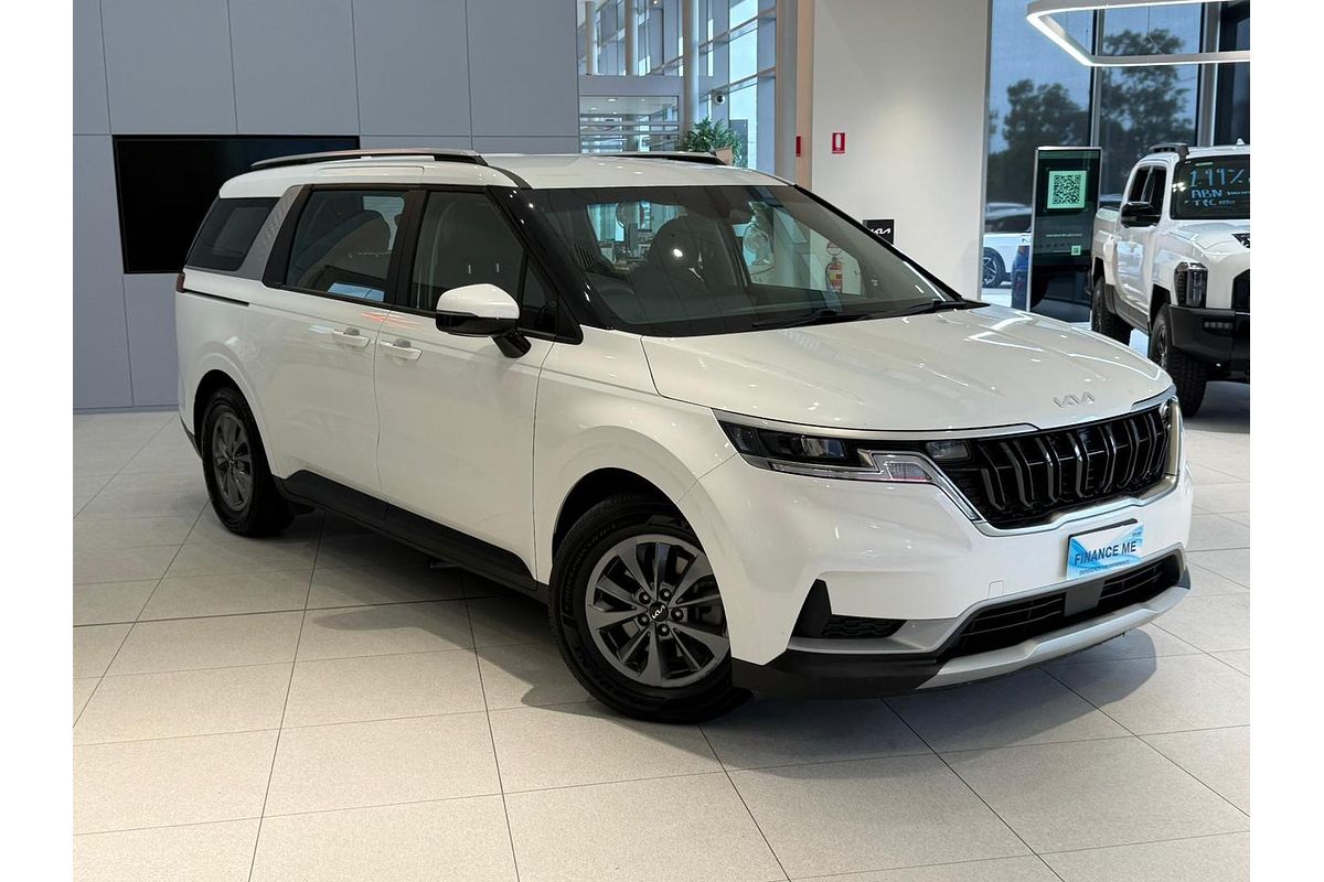 2023 Kia Carnival S KA4