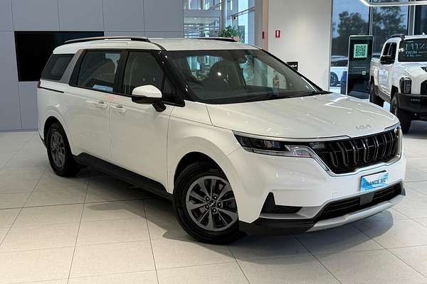 2023 Kia Carnival S KA4