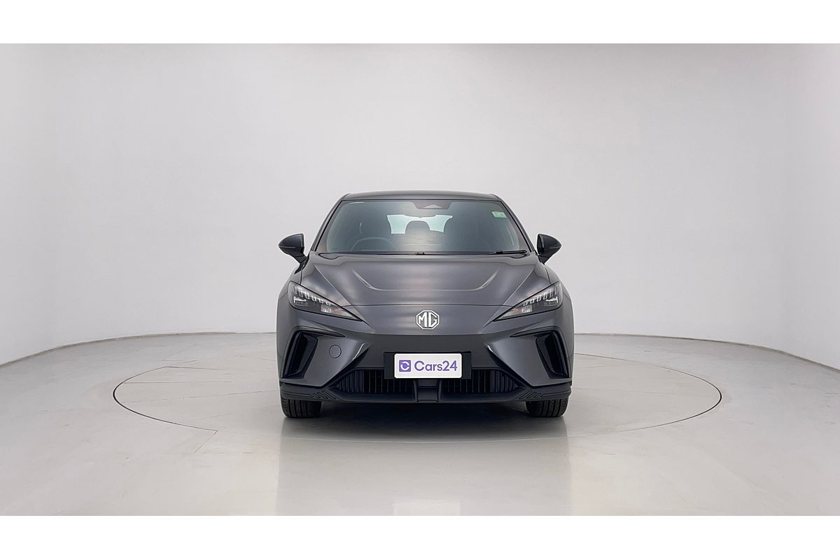 2024 MG MG4 Excite 51 MEH32