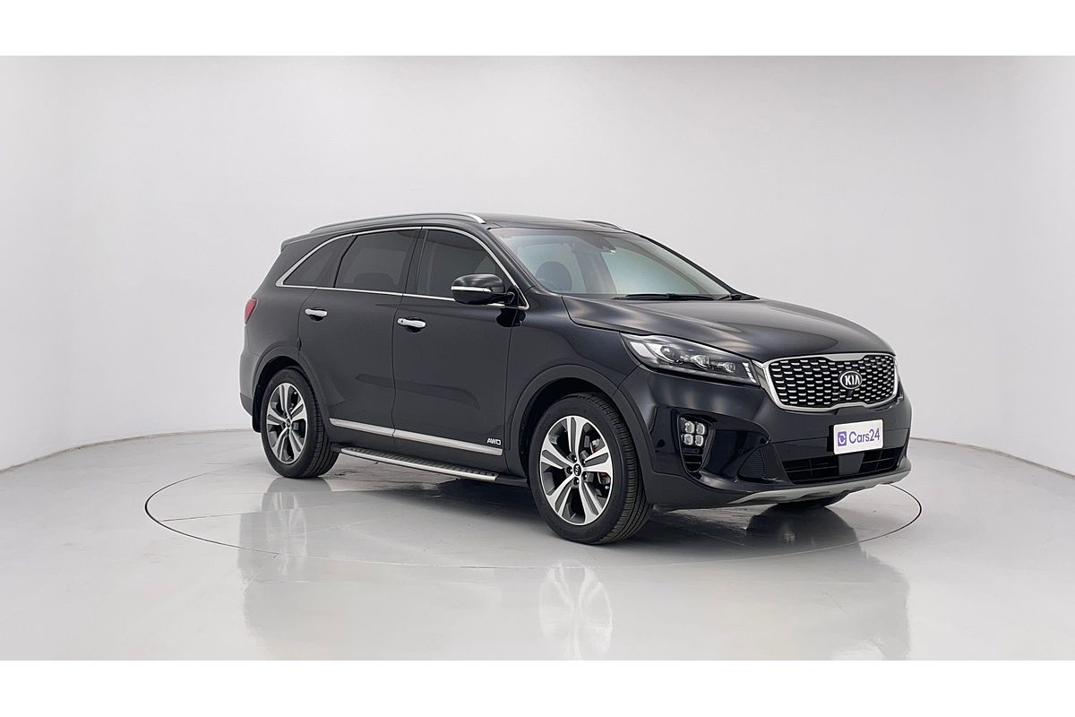 2019 Kia Sorento GT-Line UM