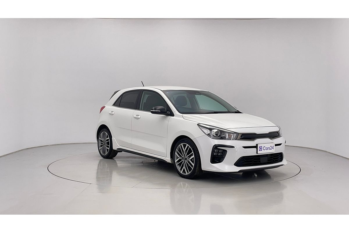 2023 Kia Rio GT-Line YB