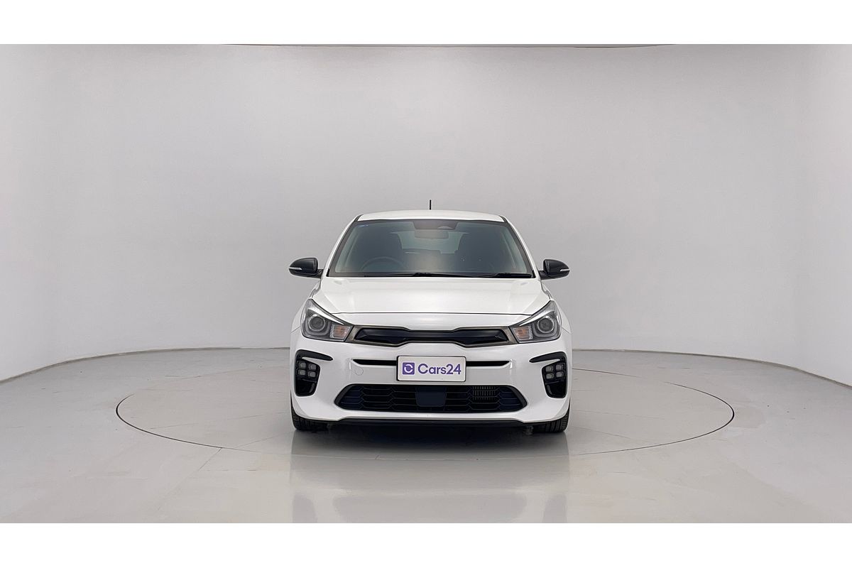 2023 Kia Rio GT-Line YB