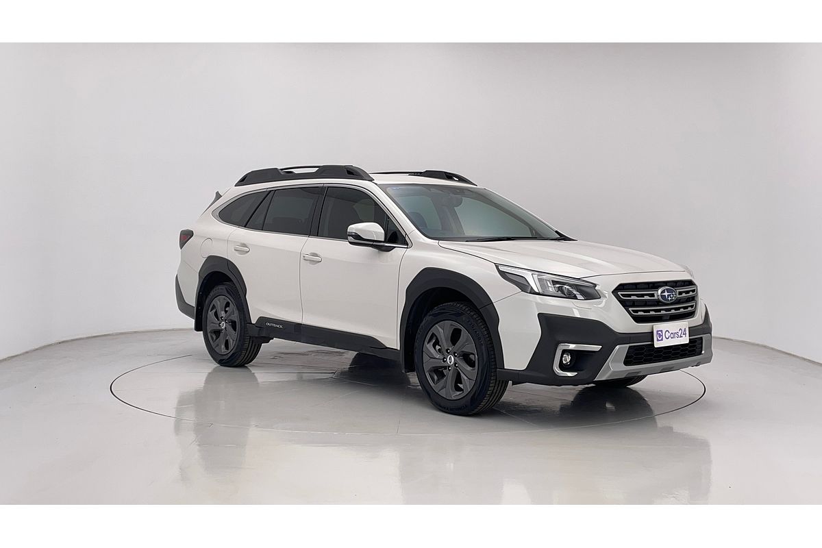 2021 Subaru Outback AWD 6GEN