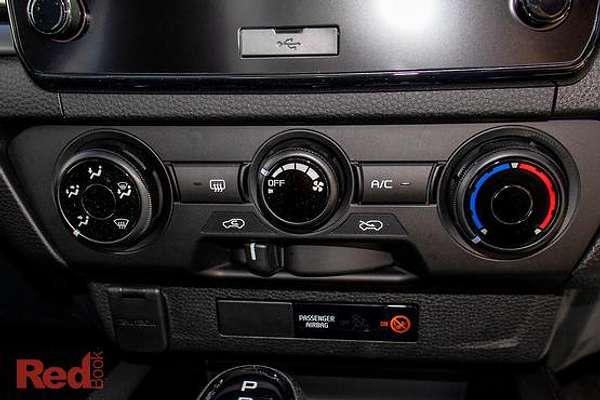 2026 Mazda BT-50 XT TF Rear Wheel Drive thumb-10